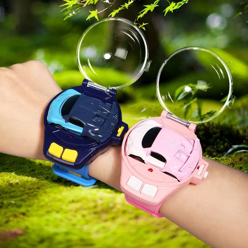 New Arrival Watch Remote Control Car Toy