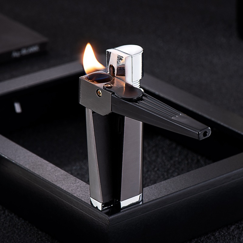 Portable lighter