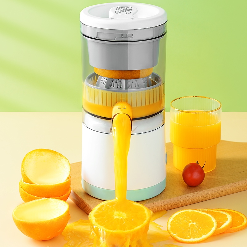 Automatic Household Electric Juicer Home Care ©