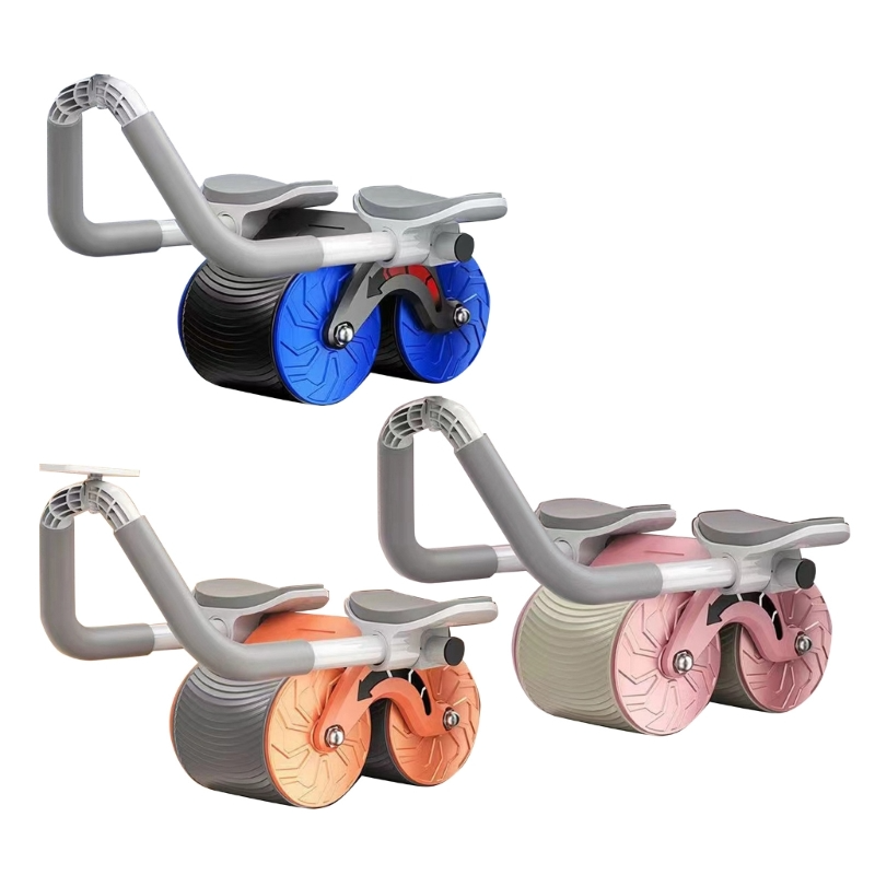 Plank Ab wheel for Core Trainer