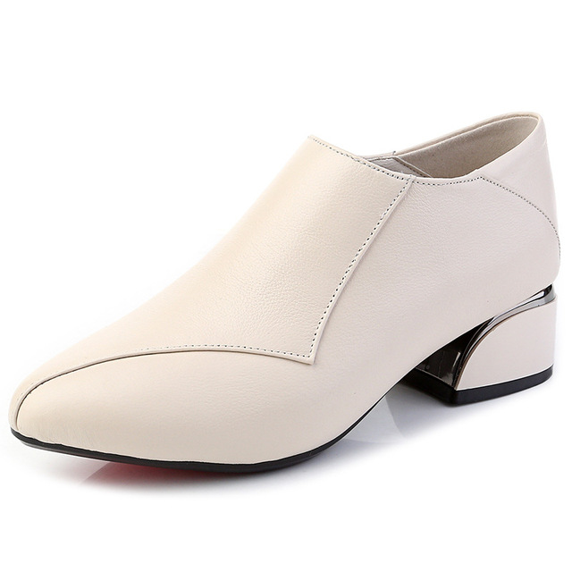 Millaus – High heeled shoes