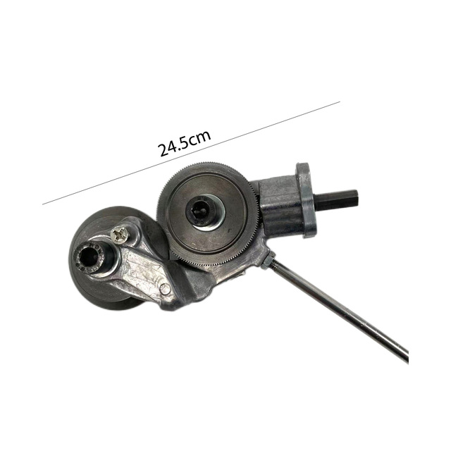 Electric Sheet Metal Cutter Drill Attachment