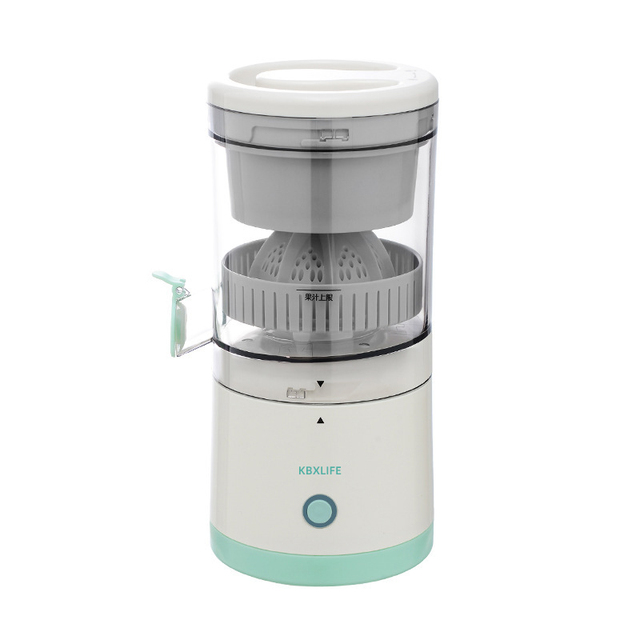 Automatic Household Electric Juicer Home Care ©