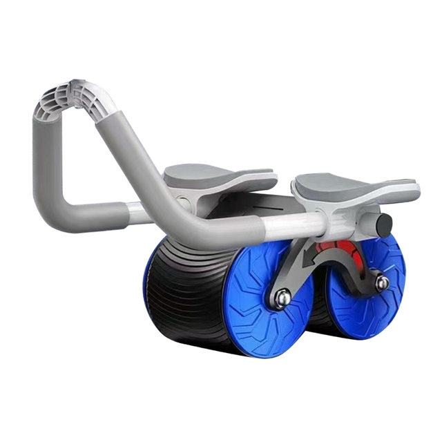 Plank Ab wheel for Core Trainer