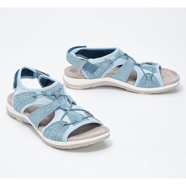 Ultimate Comfort Orthopedic Sandals | Hoppio™