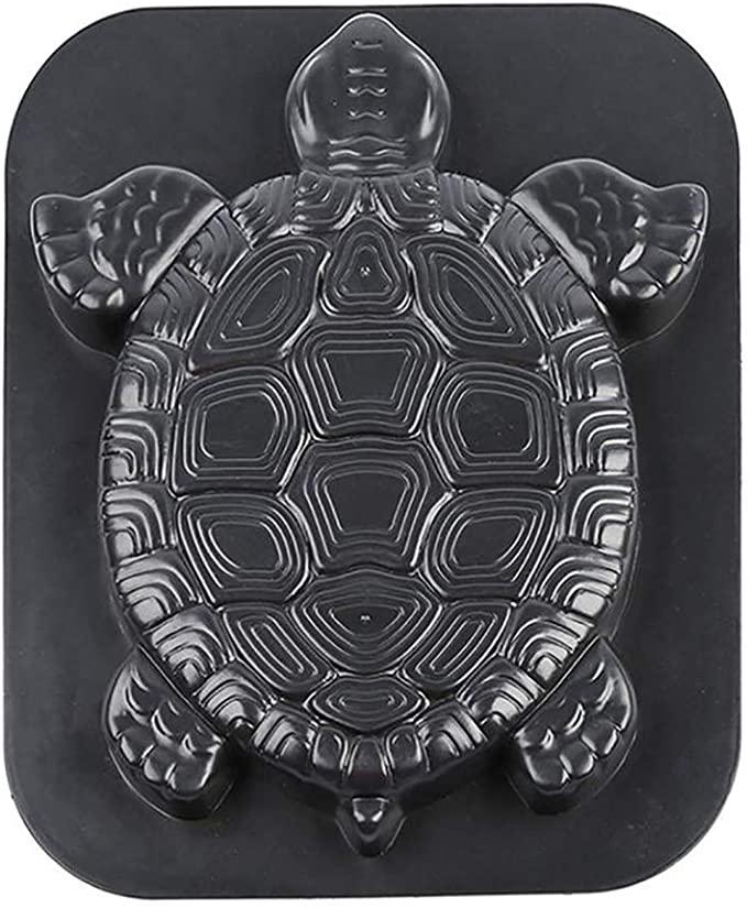 Garden Sea Turtle Mold