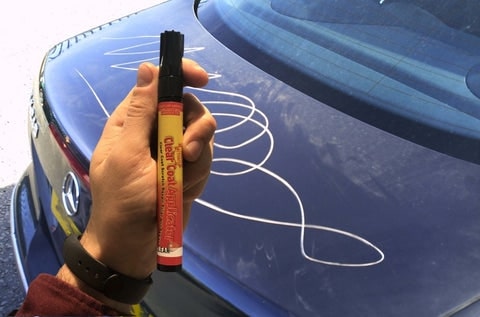 StyloPro Car scratch remover pen CarCare