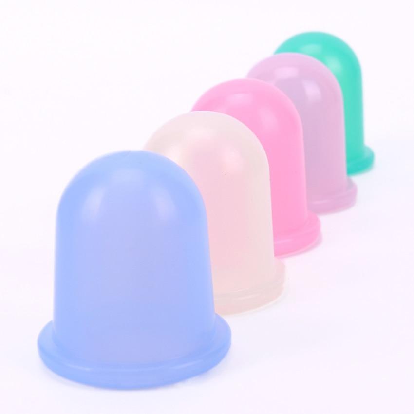Anti-Cellulite Cupping Therapy Body Massage Cups