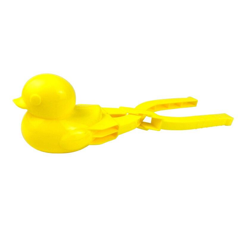 Snowball tongs – WonderSnow