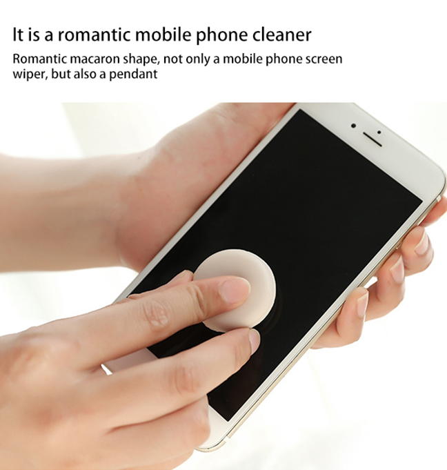 Mobile Phone Screen Wipe