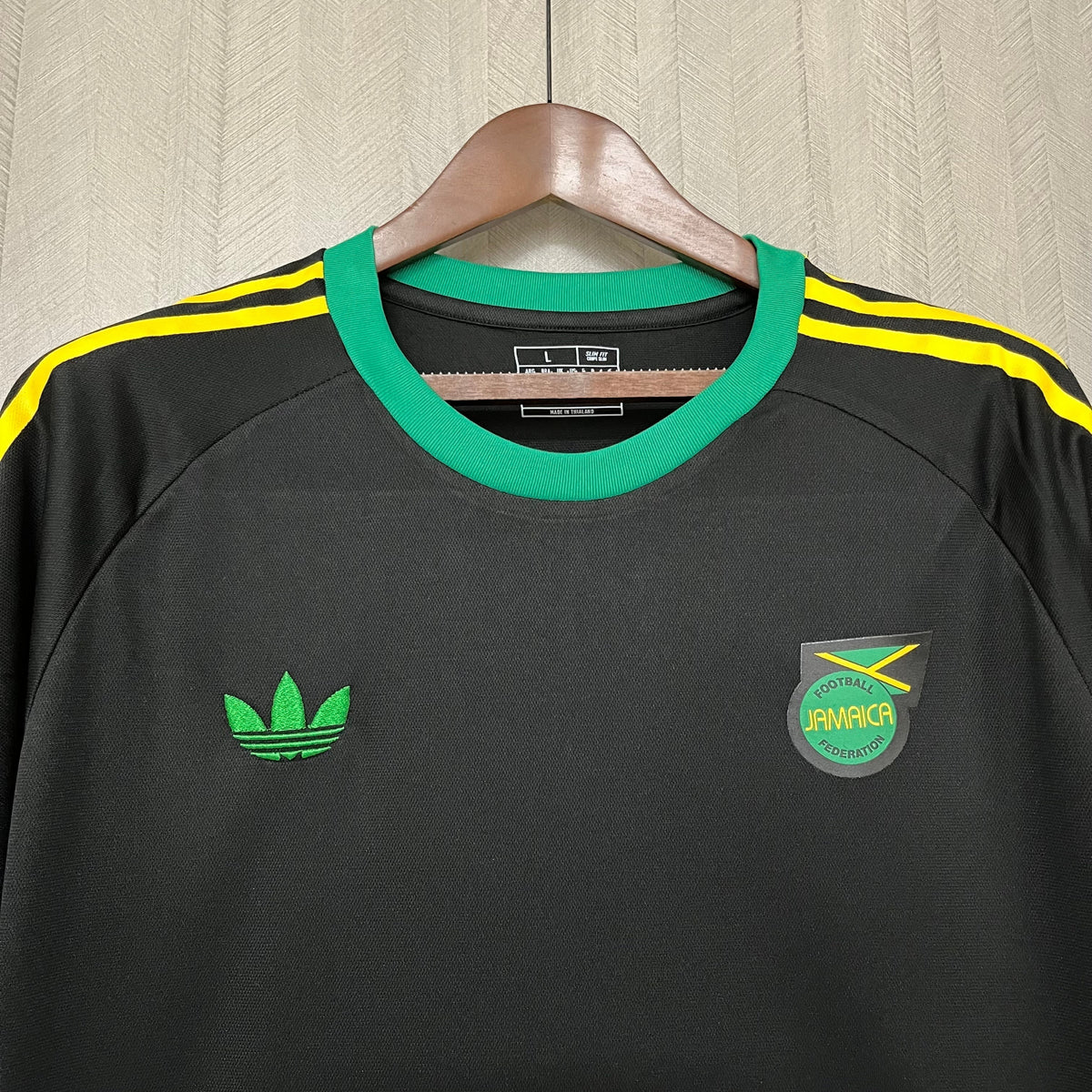 Jamaica 24-25 Special Edition