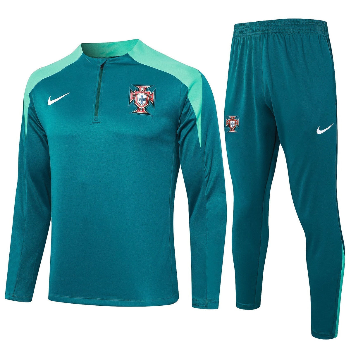 Portogallo 24-25 | Tuta