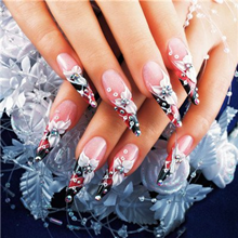 PolyGel Nail Kit