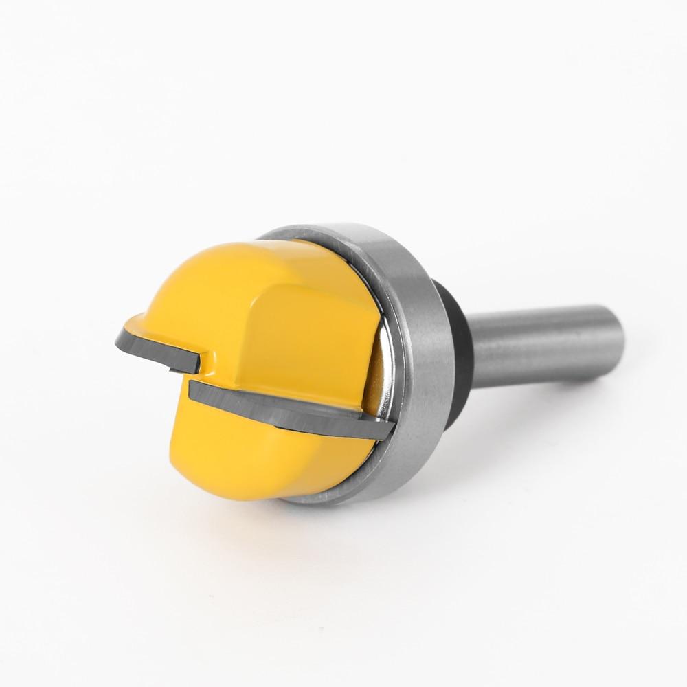 Diameter Bowl & Tray Router Bit