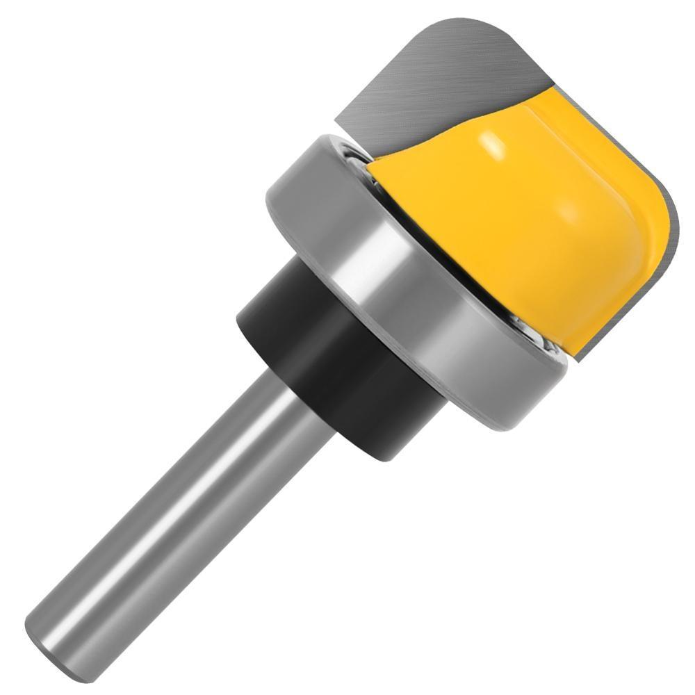 Diameter Bowl & Tray Router Bit