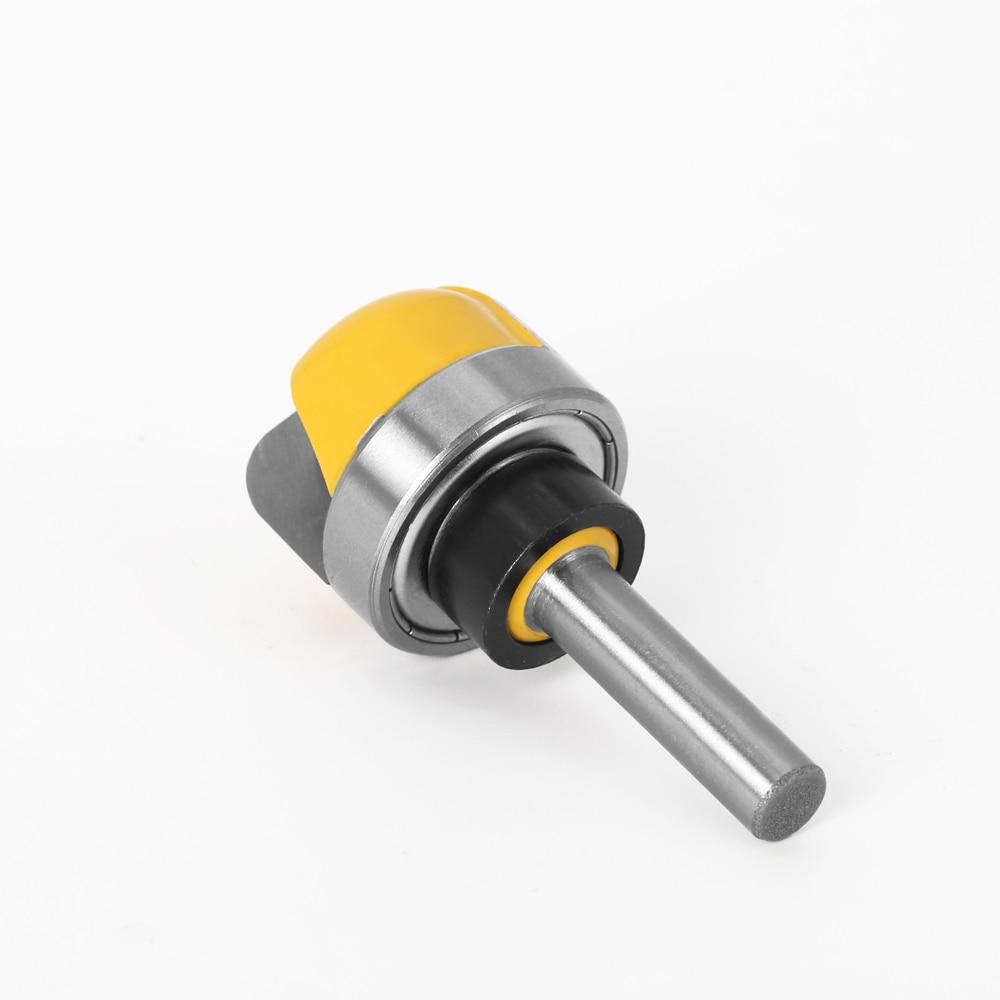 Diameter Bowl & Tray Router Bit
