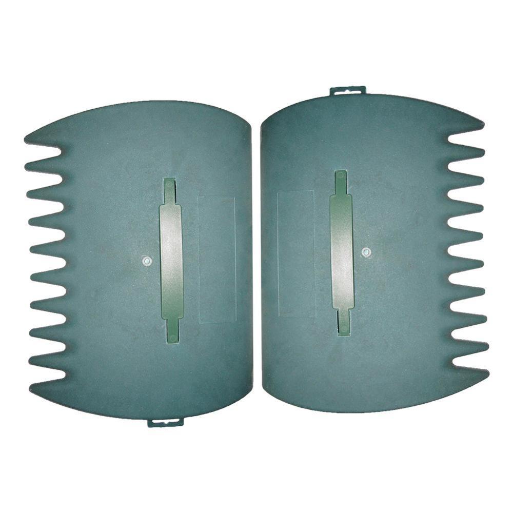 Leaf Claws Grabber Scoop Hand Rakes