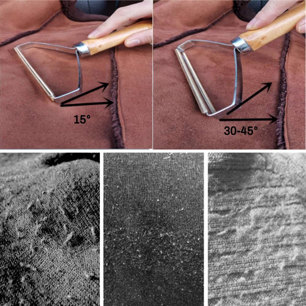 Portable Lint Remover