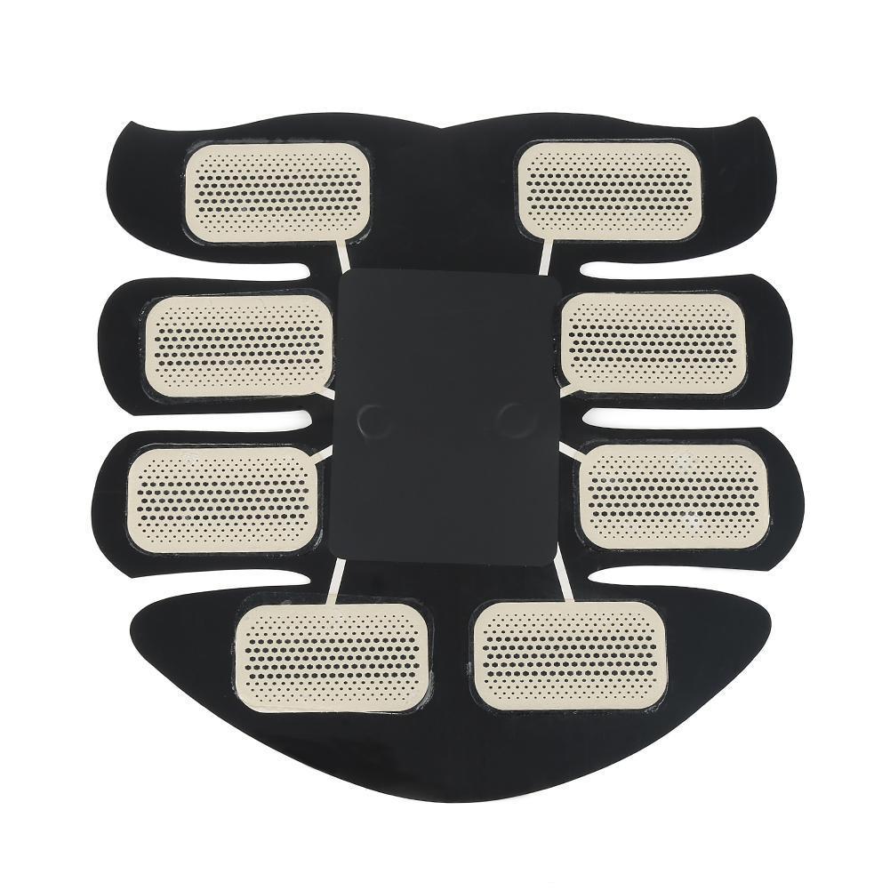 Electrical Abdomen and Arm Muscle Stimulator