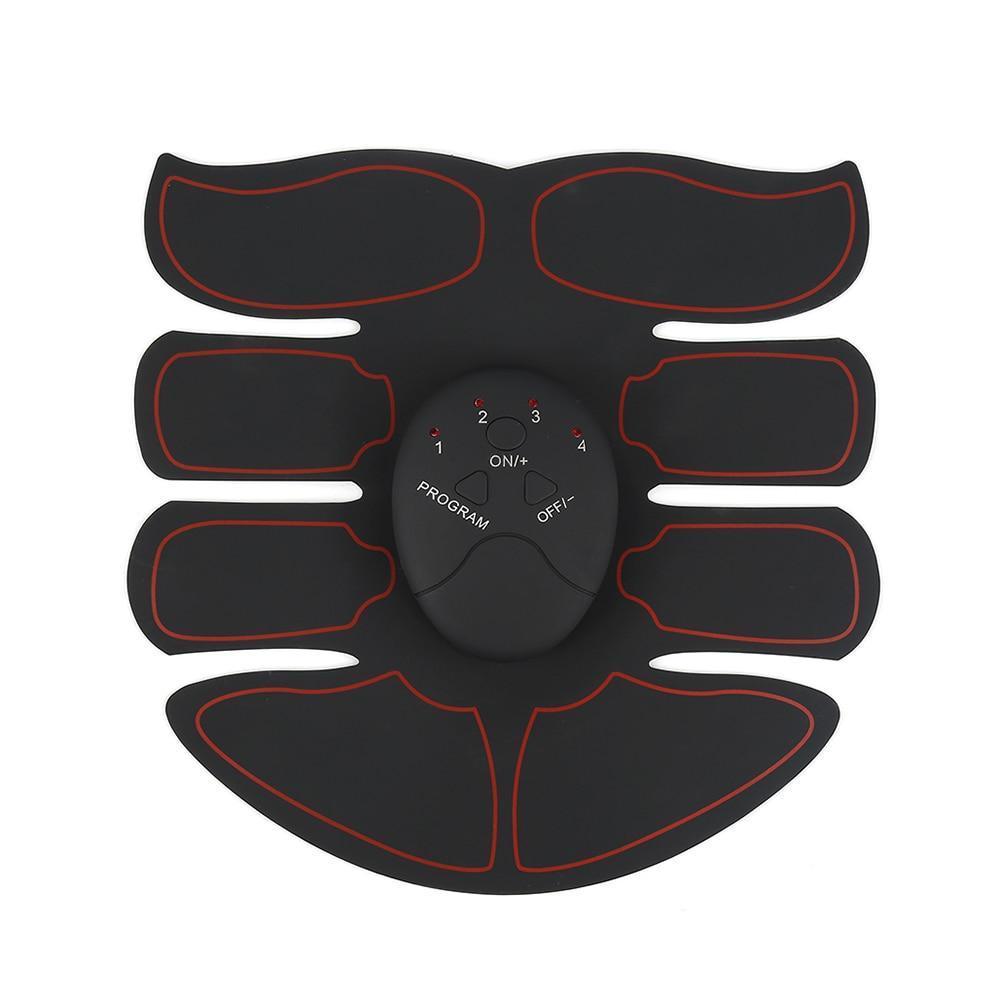 Electrical Abdomen and Arm Muscle Stimulator