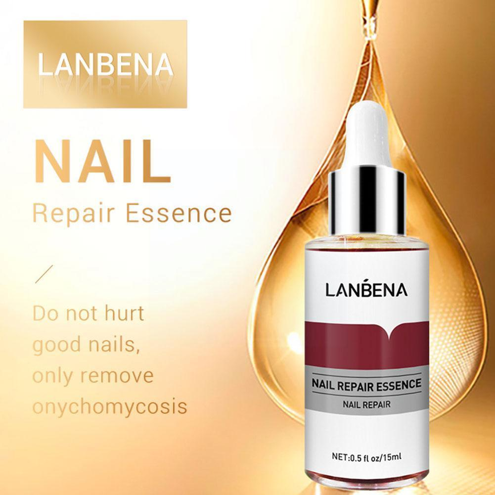 LANBENA-Nail Repair Serum