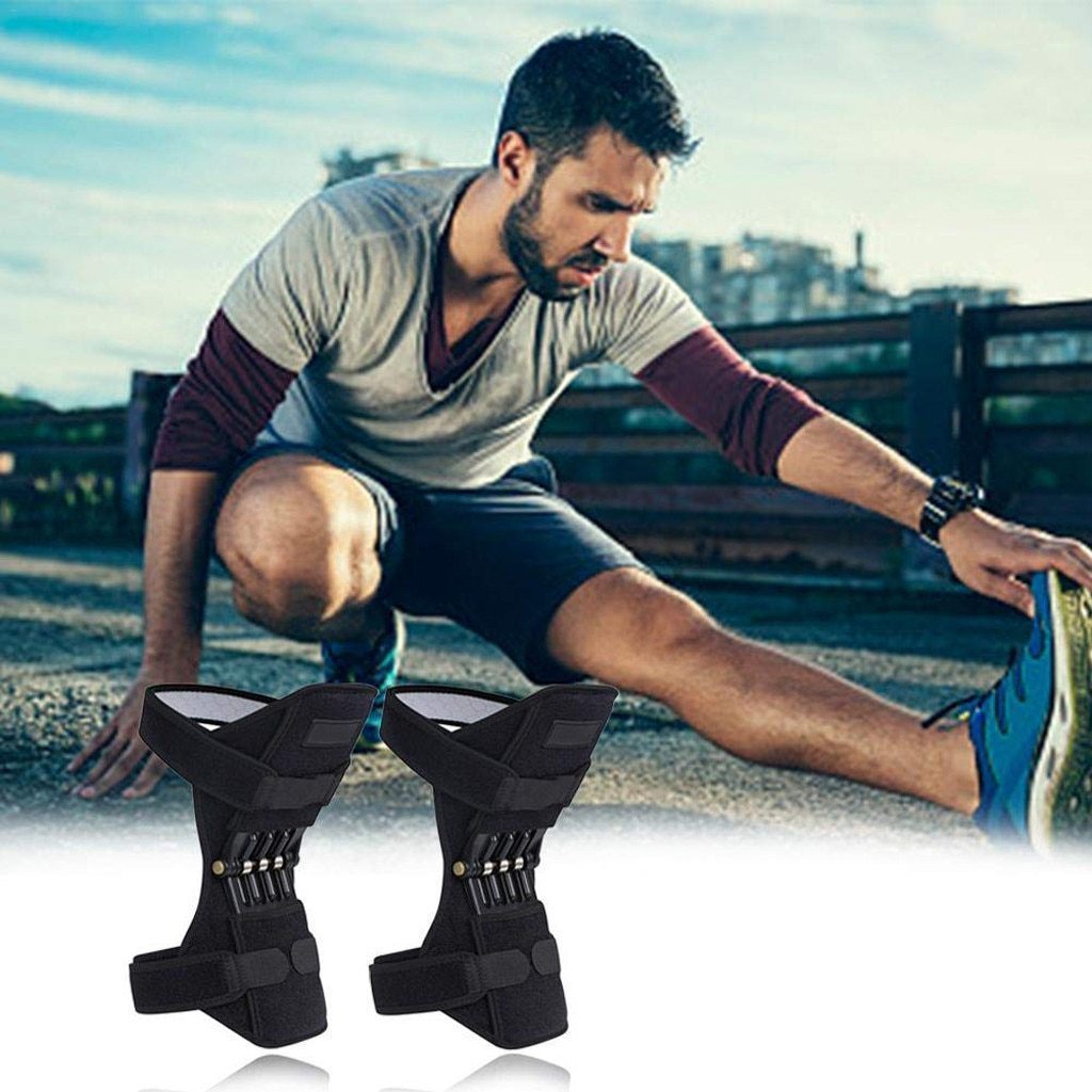 Knee brace – protect plus