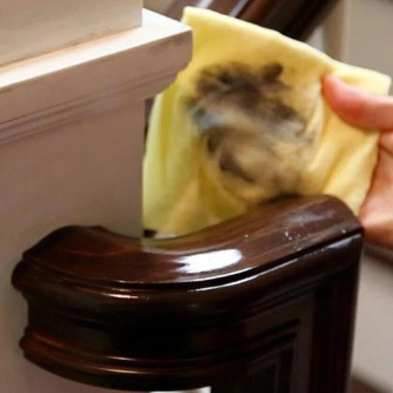 BeeWax Furniture Shiner