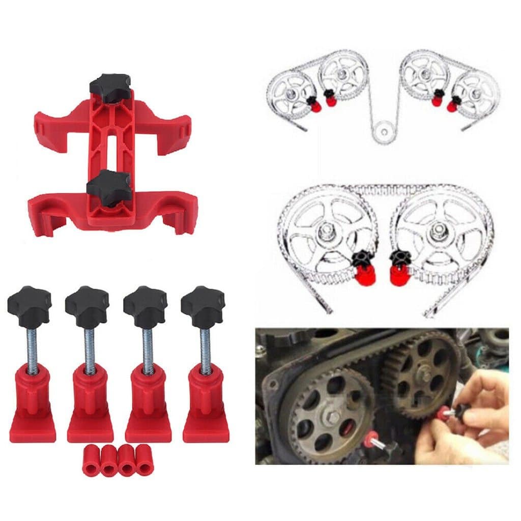 FXIT Camshaft Sprocket Clamp Kit