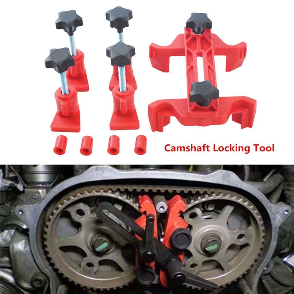 FXIT Camshaft Sprocket Clamp Kit