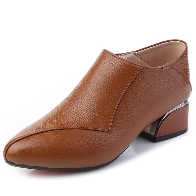 Millaus – High heeled shoes