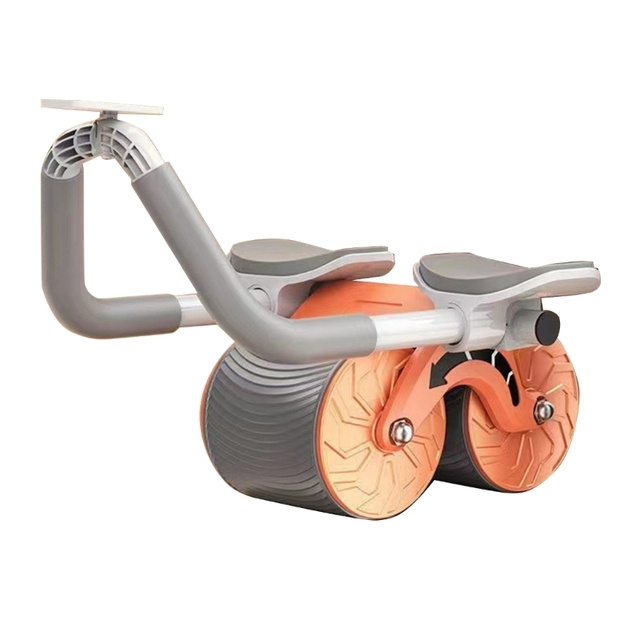 Plank Ab wheel for Core Trainer