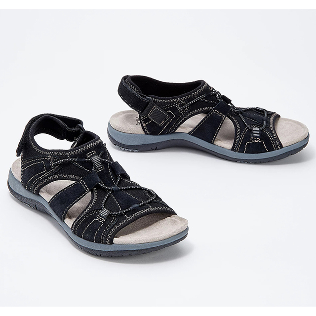Ultimate Comfort Orthopedic Sandals | Hoppio™