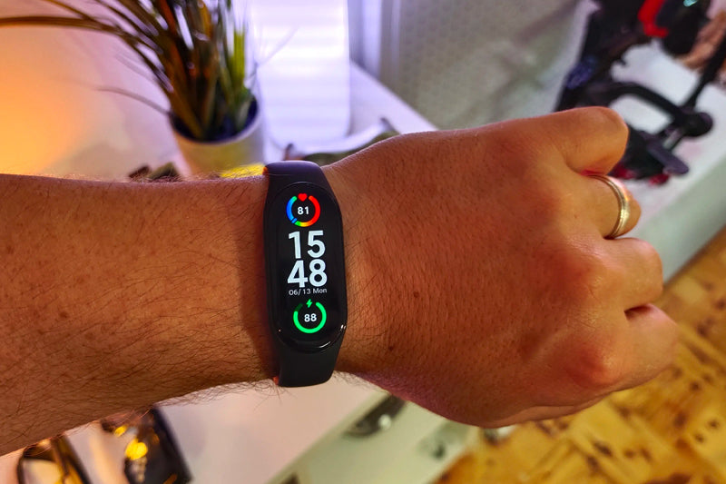 Healthy smartwatch – PulseTech