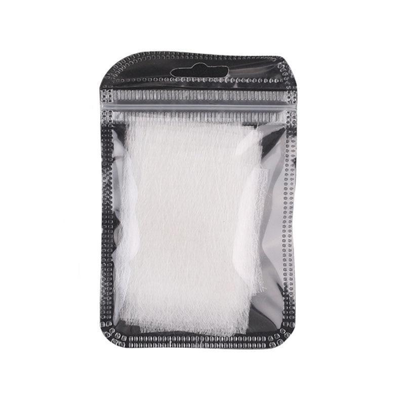FiberBeauty Nail Extension Silk Fiberglass (10PCS)