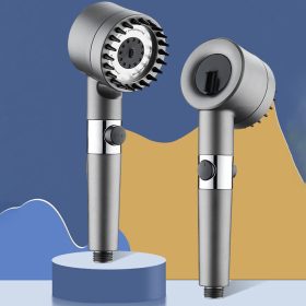 Drivse Anti-scale high-pressure shower head