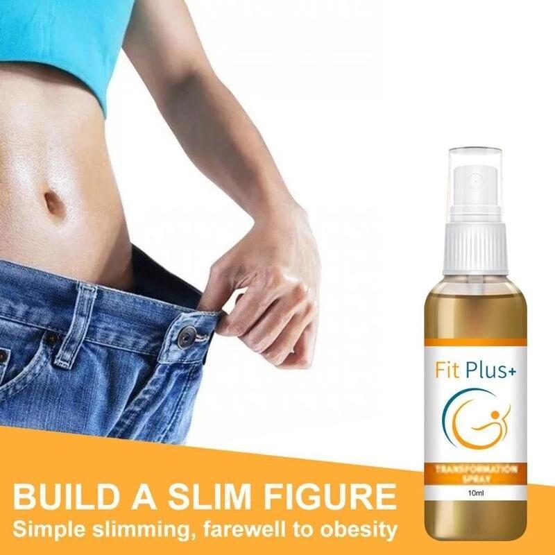 MeltDown Anti-Cellulite Spray