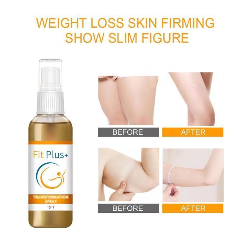 MeltDown Anti-Cellulite Spray