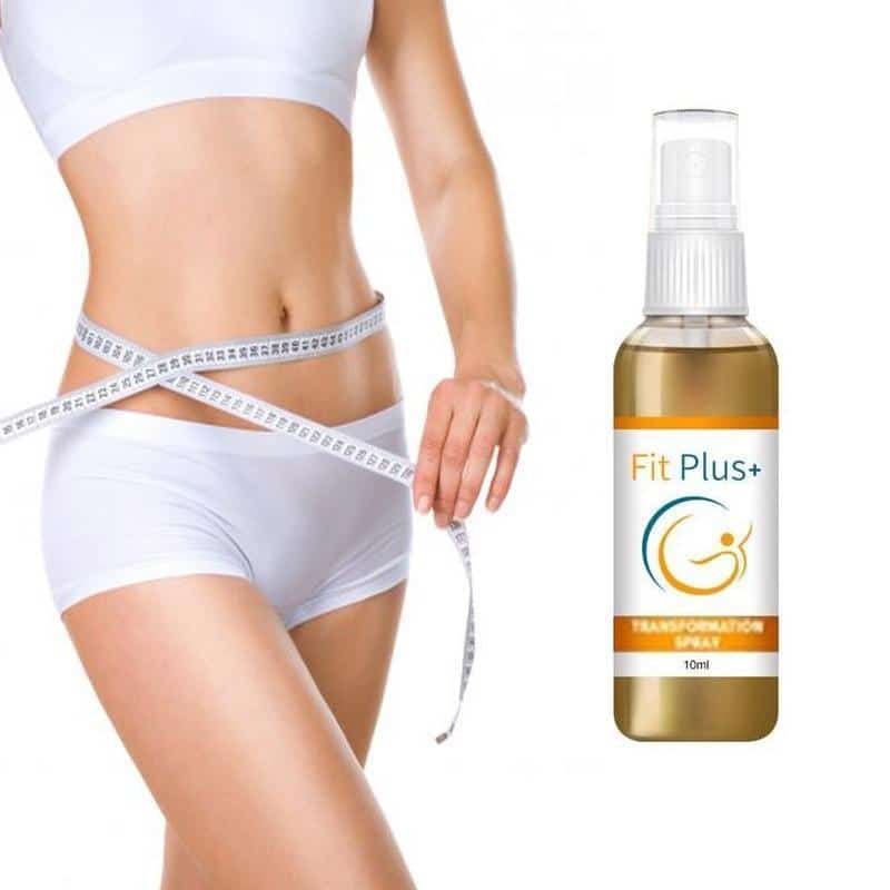 MeltDown Anti-Cellulite Spray