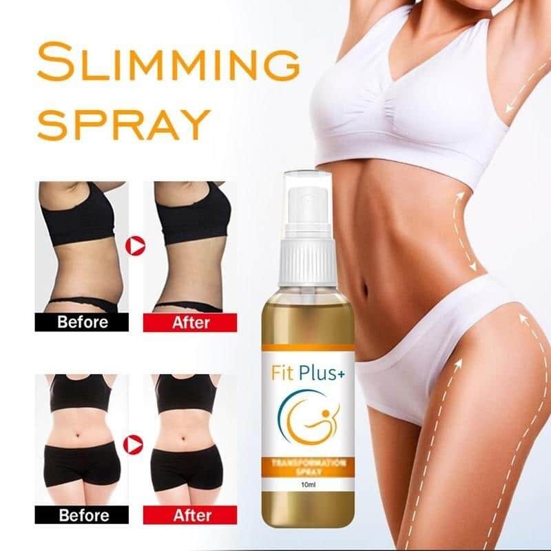 MeltDown Anti-Cellulite Spray