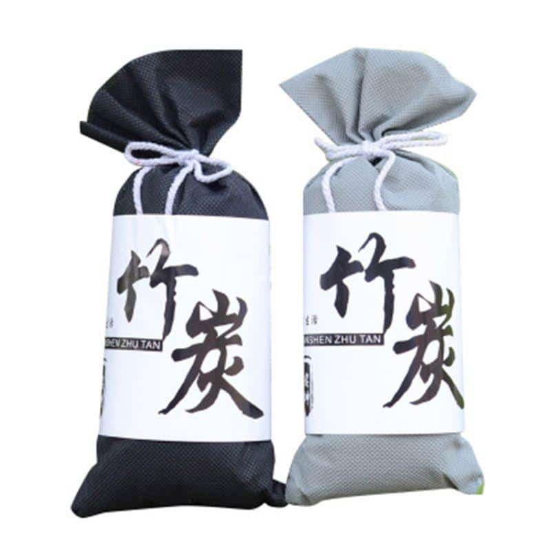 Fresh Air Purifying Bag