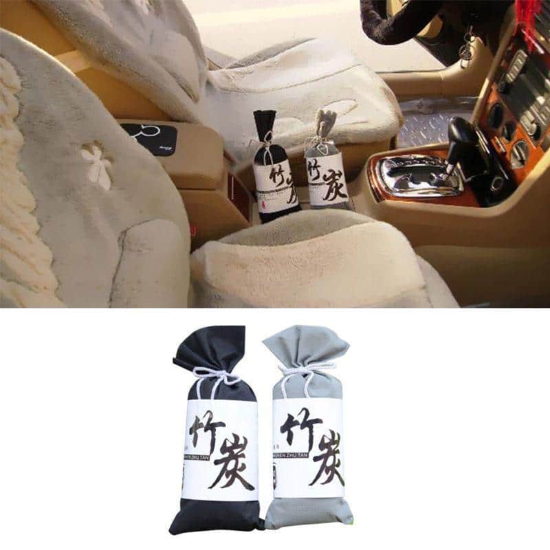 Fresh Air Purifying Bag
