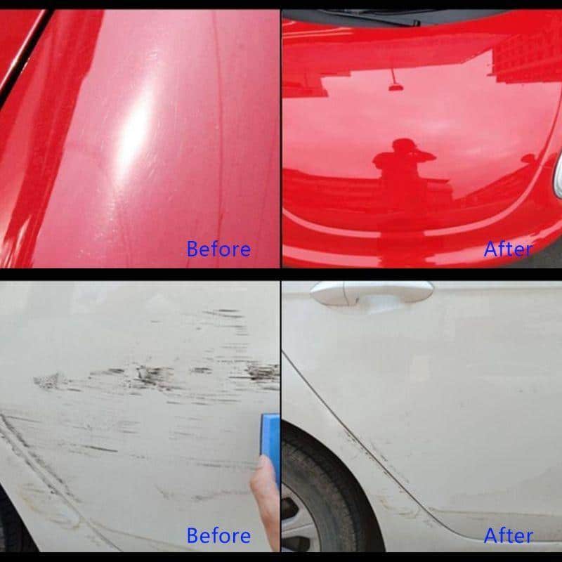 Car Resurfacing Polisher Set