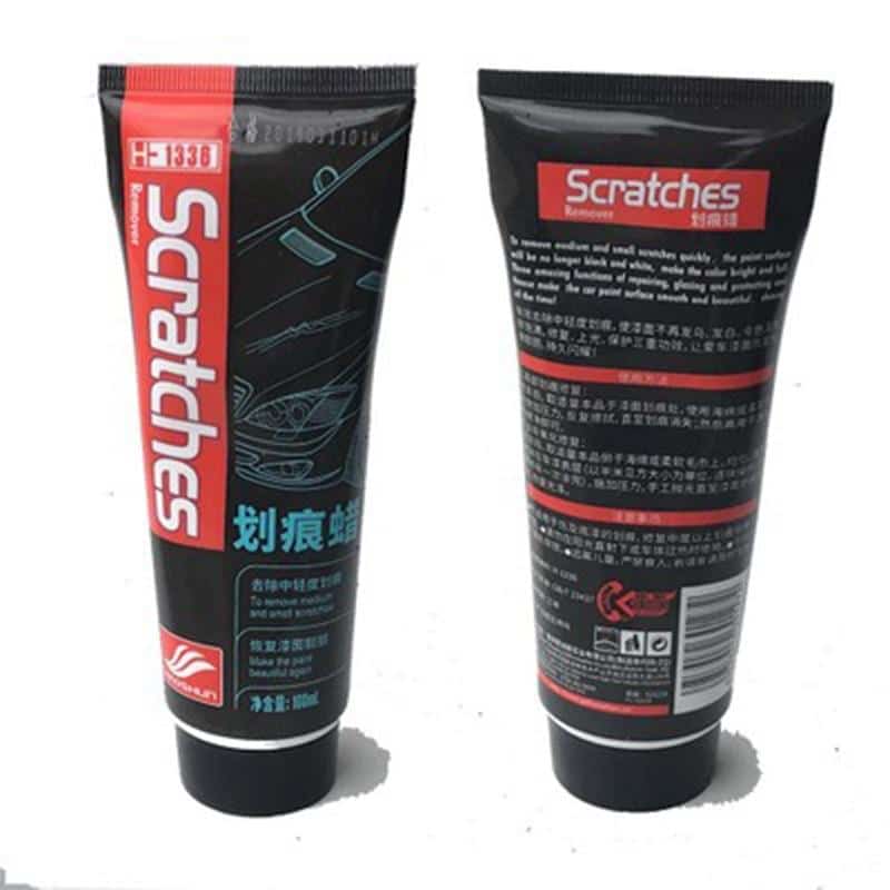 Car Resurfacing Polisher Set