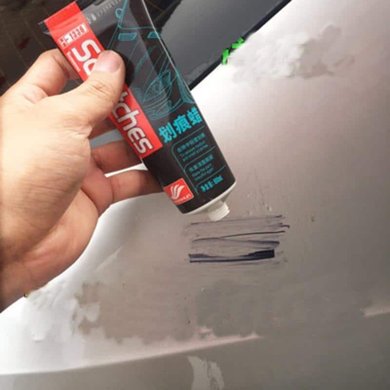 Car Resurfacing Polisher Set