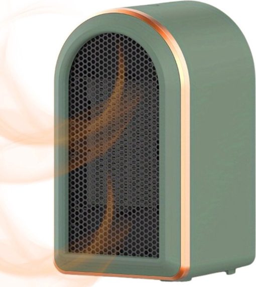 Hatmeo Office heating