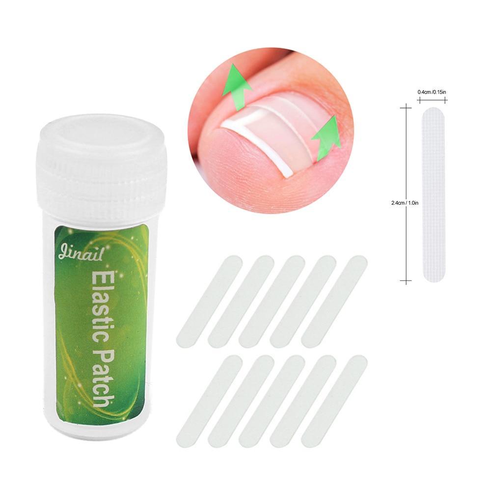 Ingrown Toe Nail Correction Sticker