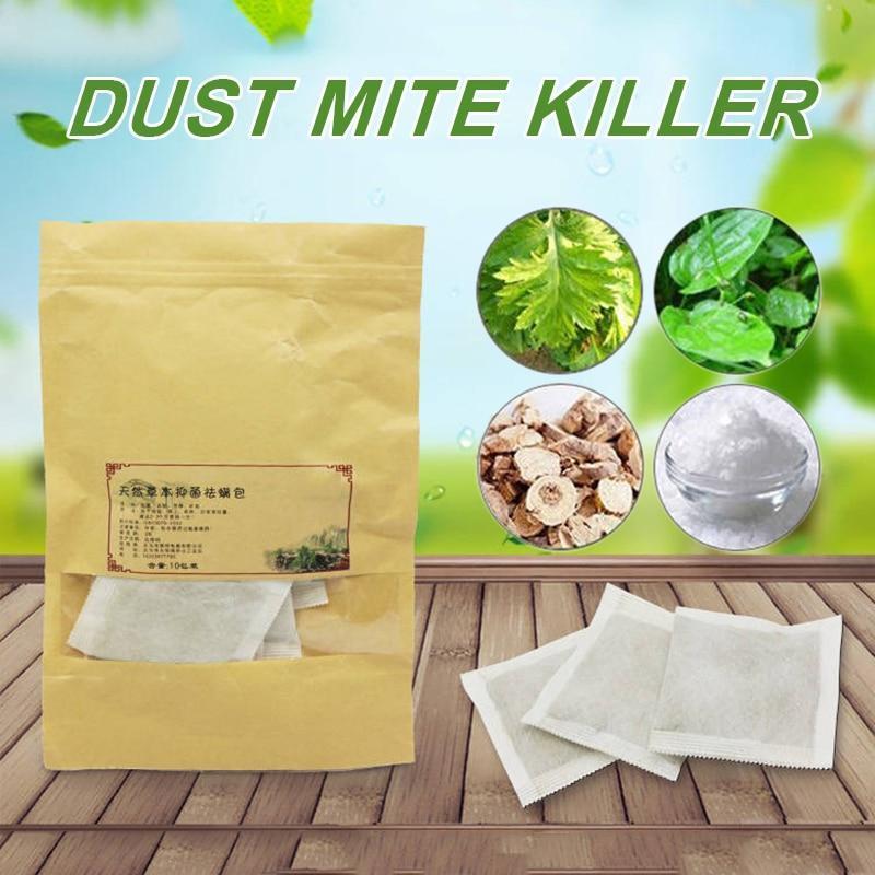 BugOut Mite Eliminator
