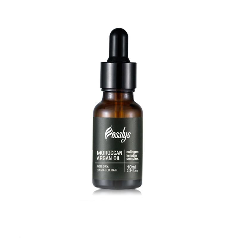 Gro+ Hair Activating Serum