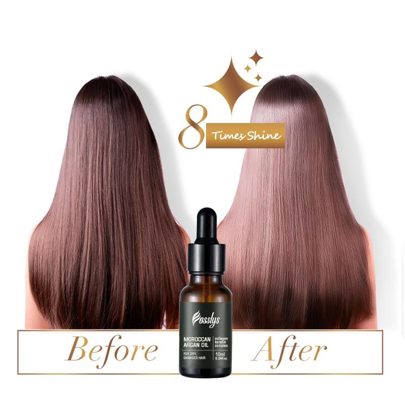 Gro+ Hair Activating Serum