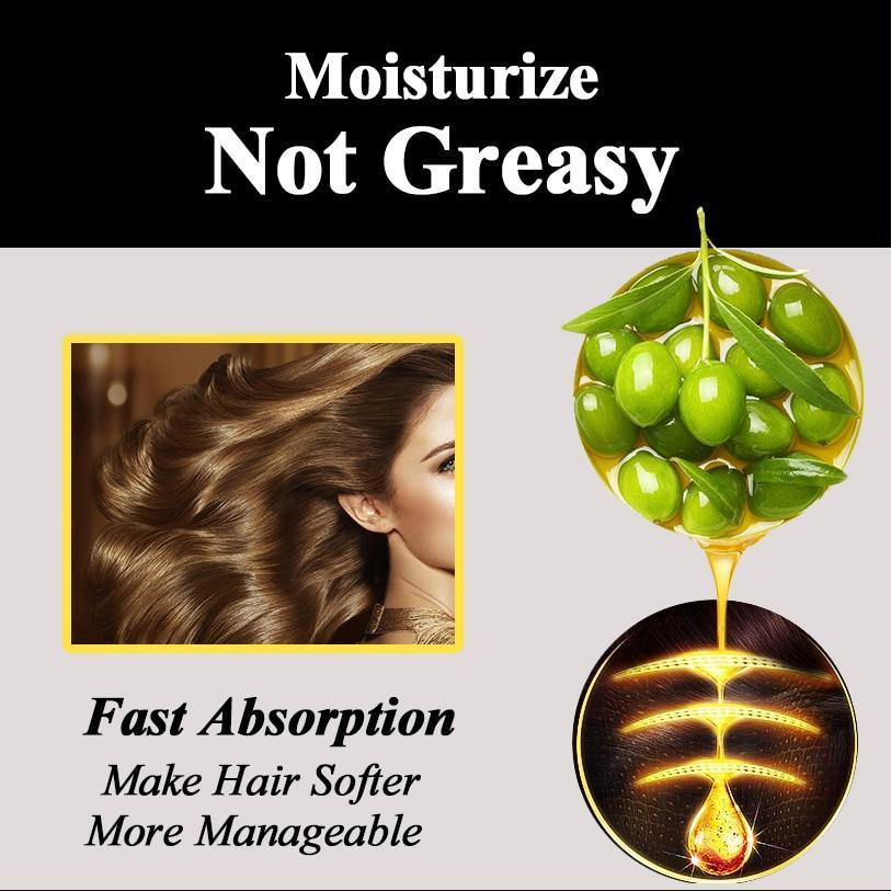 Gro+ Hair Activating Serum